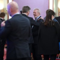 Sjednica Središnjeg odbora HDZ-a