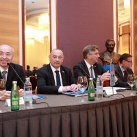 Sjednica Središnjeg odbora HDZ-a