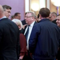 Sjednica Središnjeg odbora HDZ-a