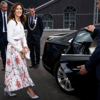 princeza Mary