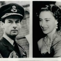 Peter Townsend i princeza Margaret