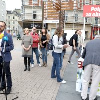 Zeleno-lijeva koalicija