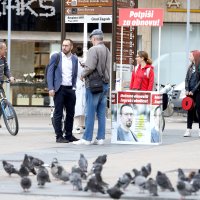 Zeleno-lijeva koalicija