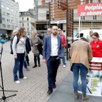 Zeleno-lijeva koalicija