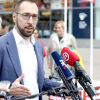 Tomislav Tomašević