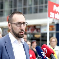 Tomislav Tomašević