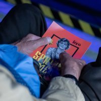 Premijera predstave Spring-time Studentskog teatra Lero