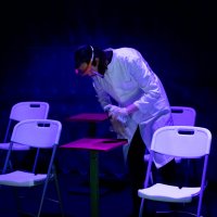 Premijera predstave Spring-time Studentskog teatra Lero