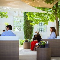 Jordanska kraljica Rania