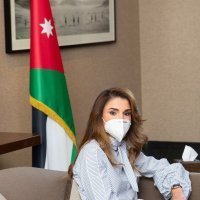 Jordanska kraljica Rania