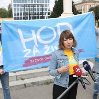Aktivisti najavili Hod za život 27. lipnja
