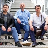 Krešimir Špes, Dejan Radić, Ivan Bralić