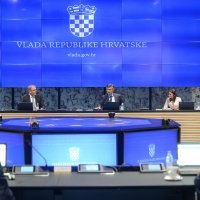 Sjednica Vlade 10. lipnja 2020.