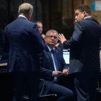 Darko Horvat, Oleg Butković