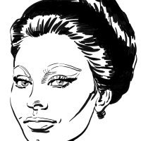 Sophia Loren