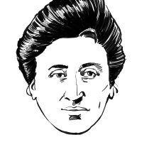 Rosa Luxemburg