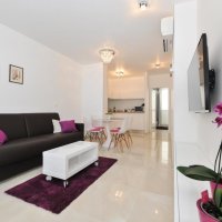 Apartmani Luka Residence