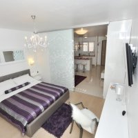 Apartmani Luka Residence