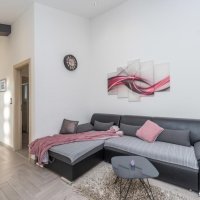 Apartmani Luky