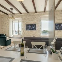 Apartmani Magic View