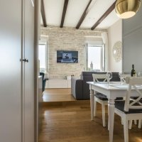 Apartmani Magic View