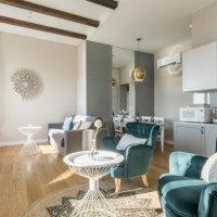 Apartmani Magic View