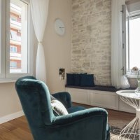 Apartmani Magic View