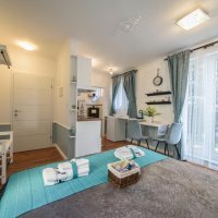 Marcel Zadar City Center