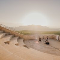 Ana Rucner snimanje Srđ