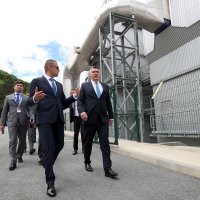 Milanović sudjelovao na 30. susretu Liderovog Kluba izvoznika