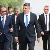 Milanović sudjelovao na 30. susretu Liderovog Kluba izvoznika