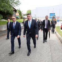 Milanović sudjelovao na 30. susretu Liderovog Kluba izvoznika