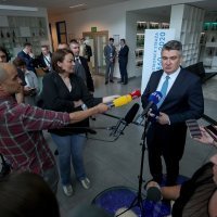 Milanović sudjelovao na 30. susretu Liderovog Kluba izvoznika