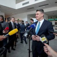 Milanović sudjelovao na 30. susretu Liderovog Kluba izvoznika