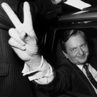 Olof Palme