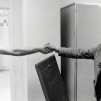 Torbjörn Nilsson i Olof Palme