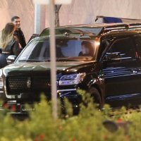 Kylie Jenner u društvu nepoznatog muškarca