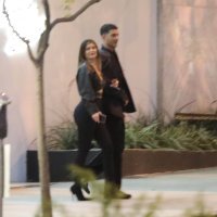 Kylie Jenner u društvu nepoznatog muškarca