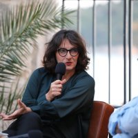 U Art radionici Lazareti predstavljena nova zbirka pjesama Staše Aras