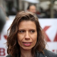 Rijeka: Katarina Peović o stanju u Autotroleju
