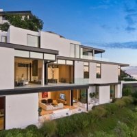 Nova kuća Ariane Grande