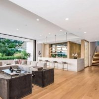 Nova kuća Ariane Grande