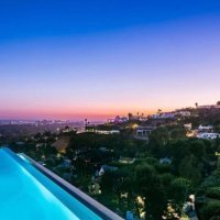 Nova kuća Ariane Grande