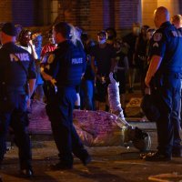 Prosvjednici su u SAD-u srušili spomenik konfederalnom predsjedniku iz vremena građanskog rata