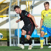 NK Inter Zaprešić - HNK Gorica