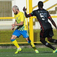 NK Inter Zaprešić (Igor Postonjski) - HNK Gorica