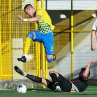 NK Inter Zaprešić (Ivan Mamut) - HNK Gorica