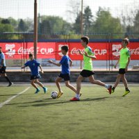 Sportske igre mladih 9.6.2020.