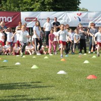 Sportske igre mladih 9.6.2020.