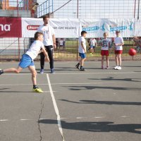 Sportske igre mladih 9.6.2020.